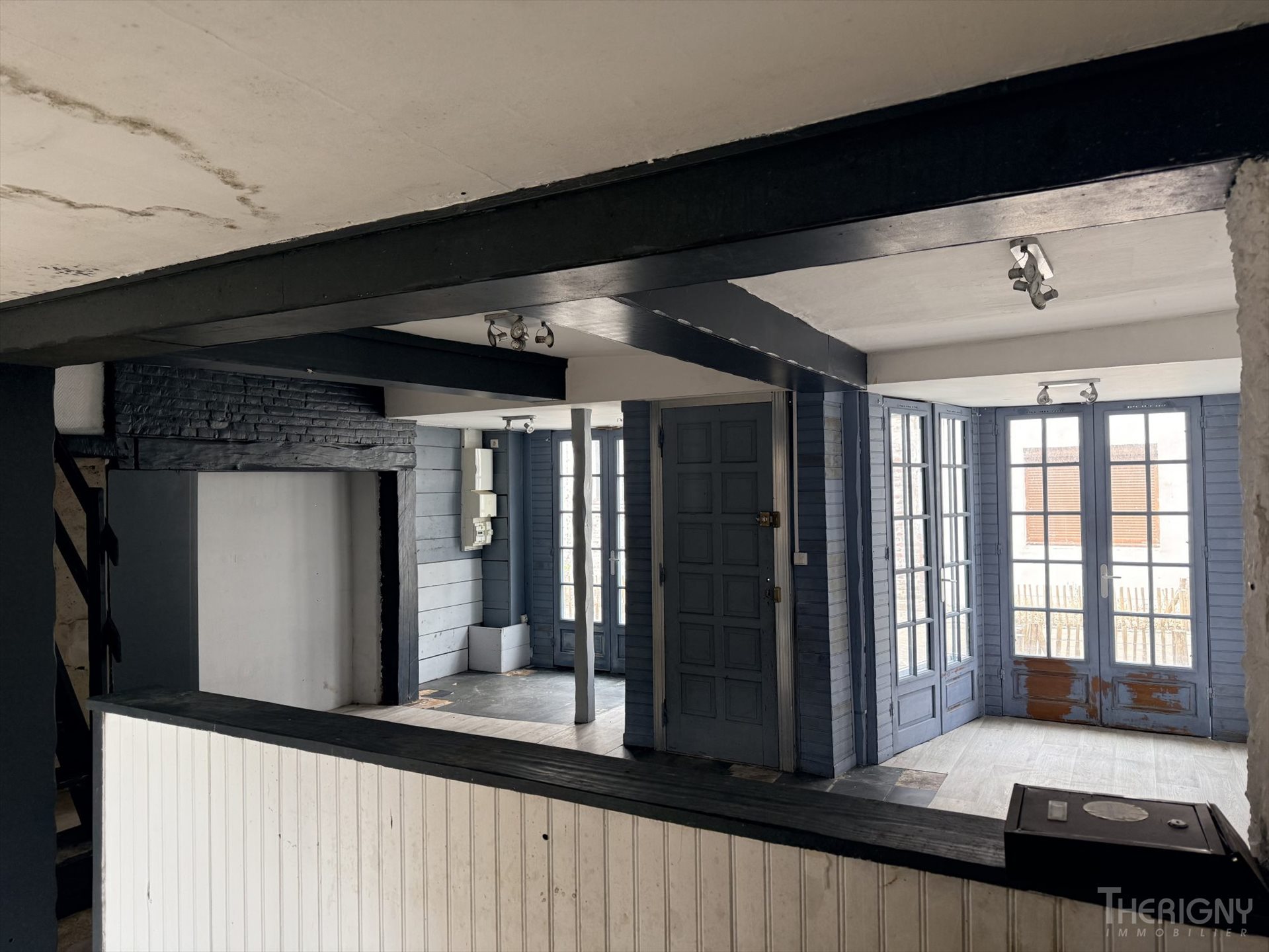 Maison à vendre, 68m², Gamaches