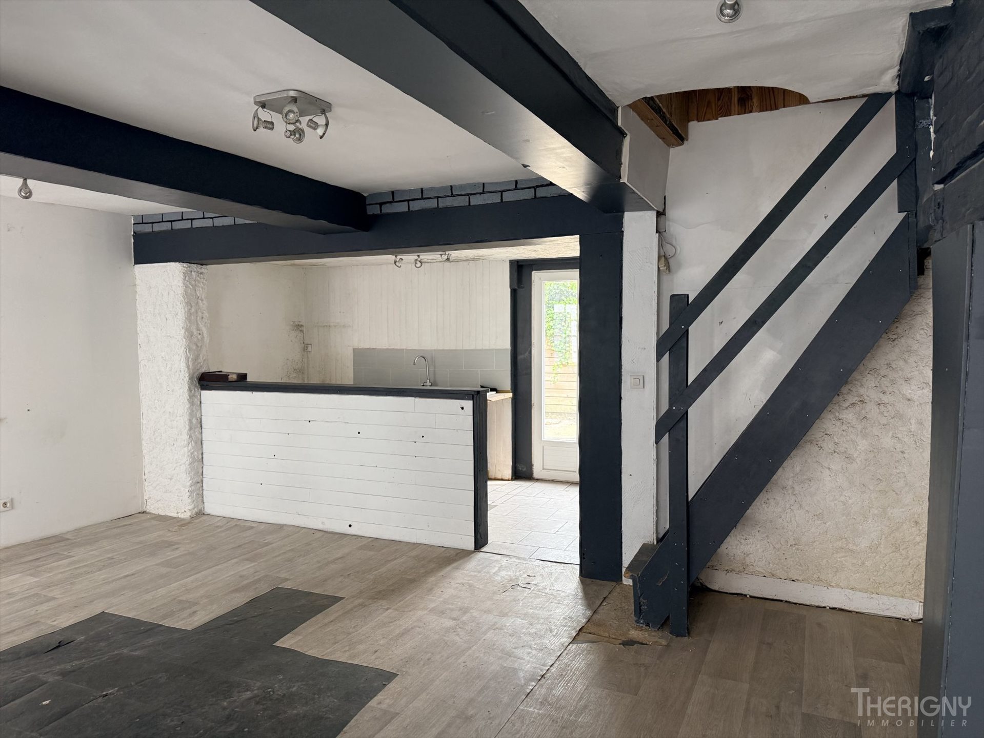 Maison à vendre, 68m², Gamaches
