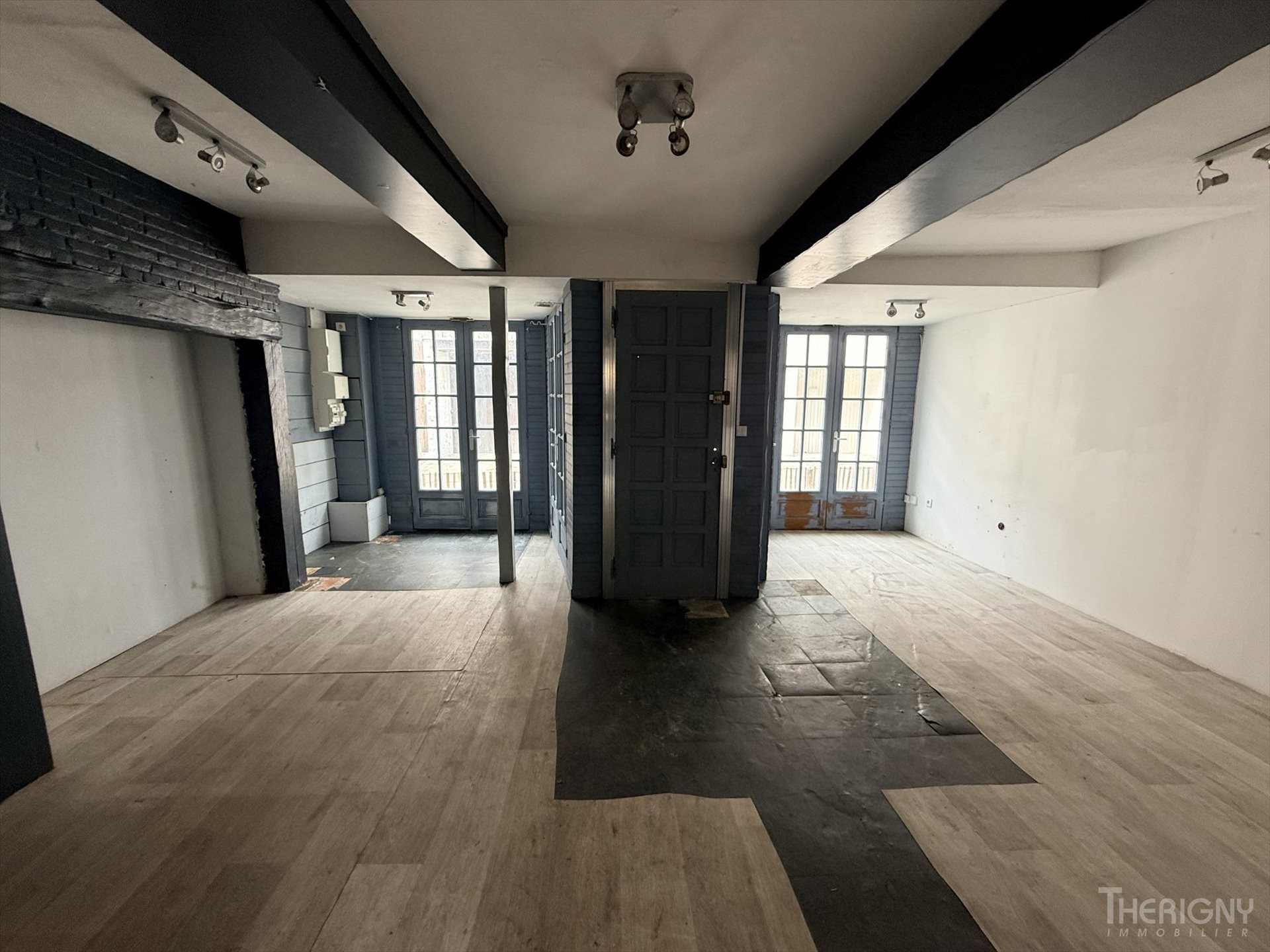 Maison à vendre, 68m², Gamaches