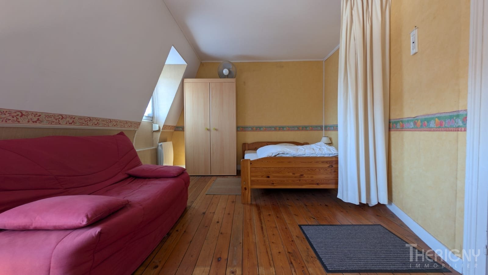 Appartement à vendre, 28m², Mers-les-Bains