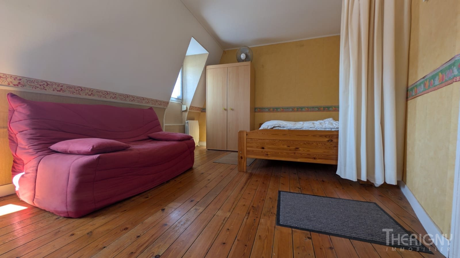 Appartement à vendre, 28m², Mers-les-Bains