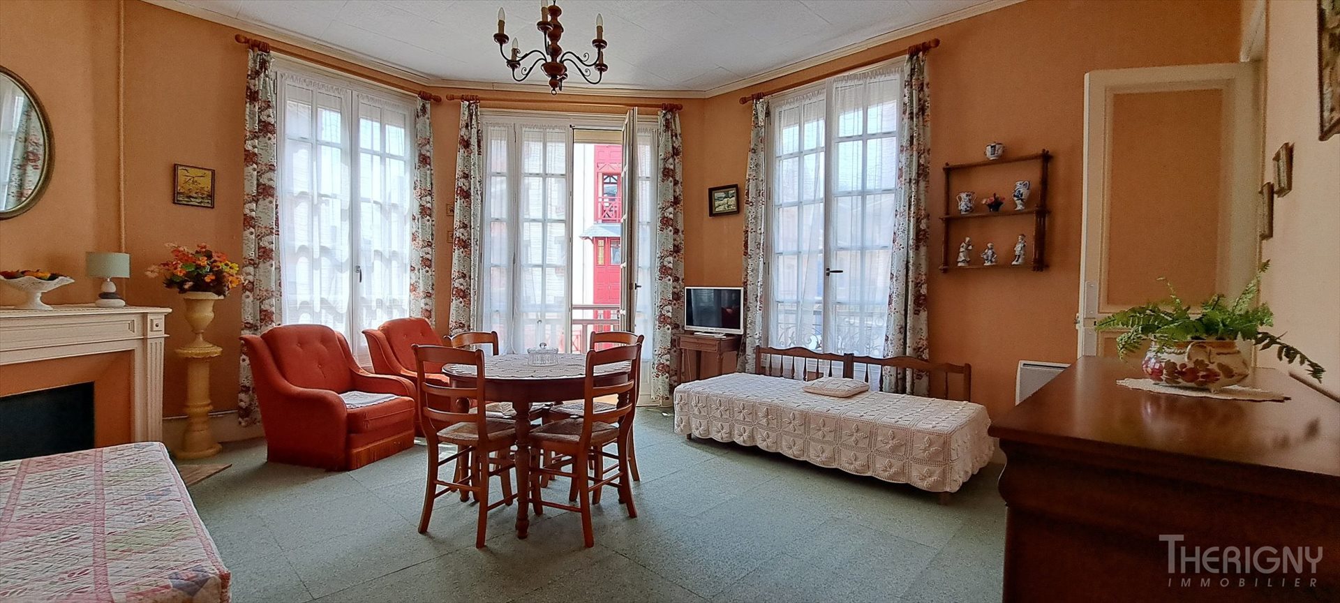 Appartement à vendre, 30m², Mers-les-Bains