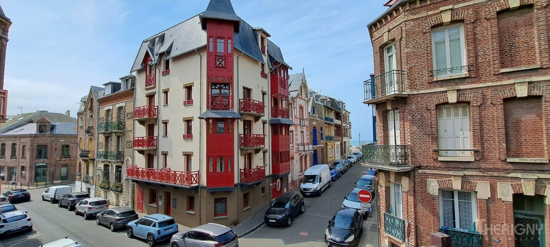 Appartement à vendre, 30m², Mers-les-Bains