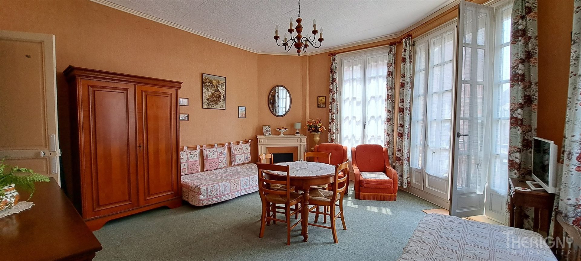 Appartement à vendre, 30m², Mers-les-Bains