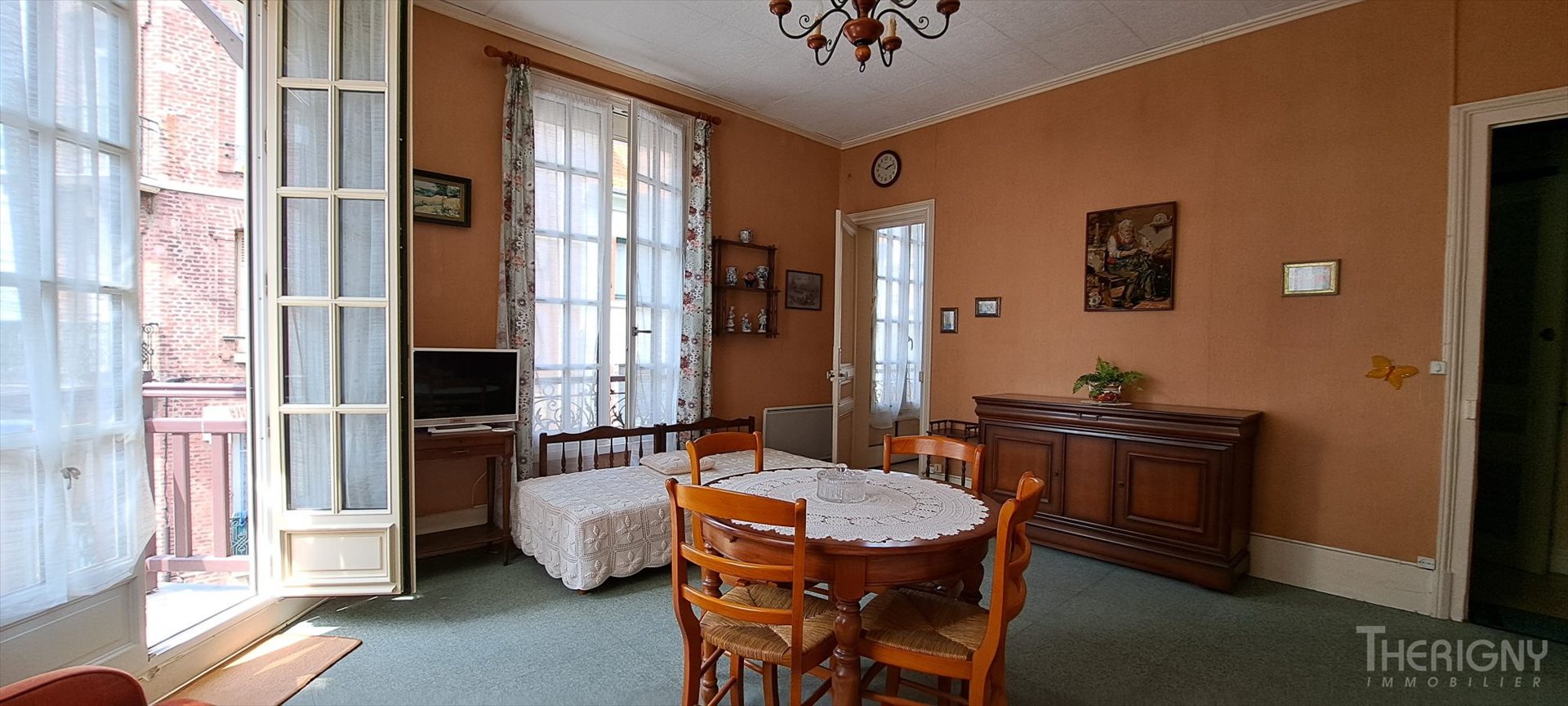 Appartement à vendre, 30m², Mers-les-Bains