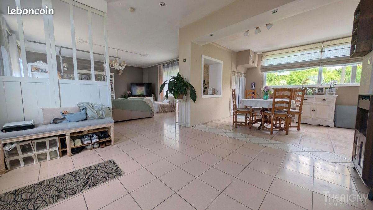 Maison à vendre, 133m², Le Mesnil-Réaume