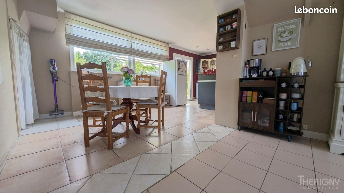 Maison à vendre, 133m², Le Mesnil-Réaume