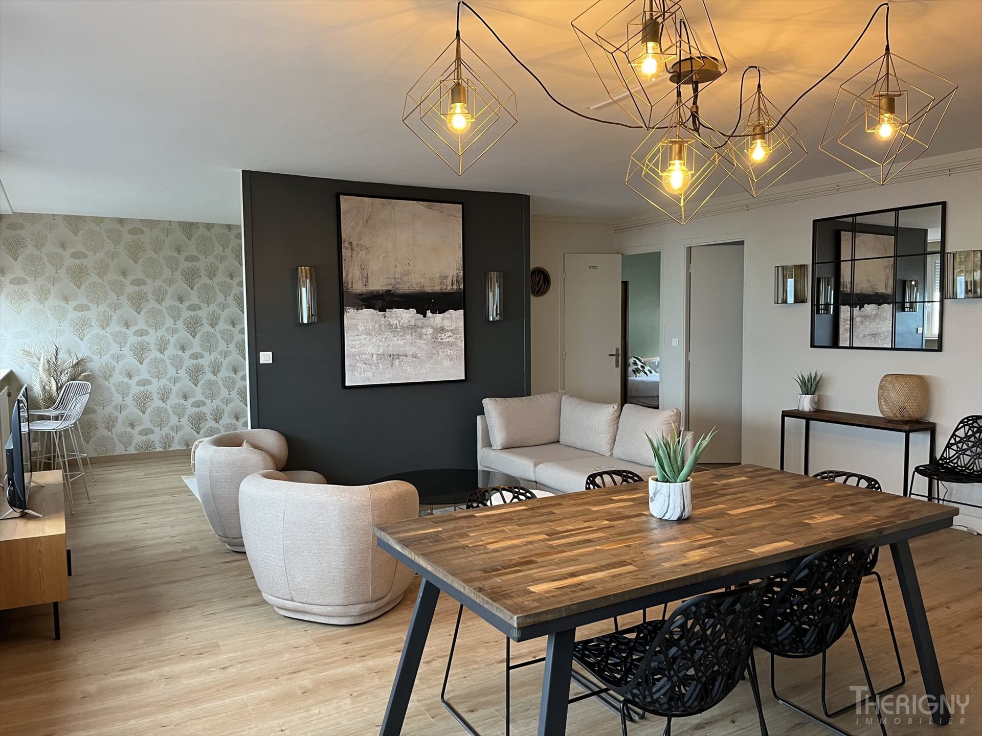 Appartement à vendre, 91m², Le Tréport