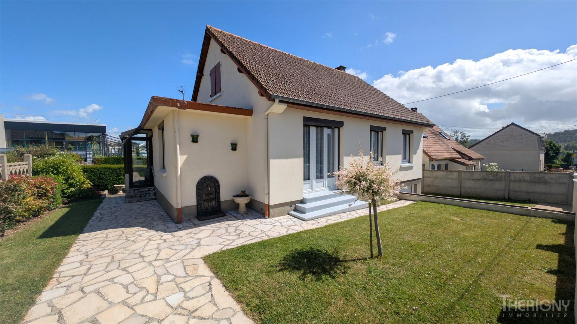 Maison à vendre, 105m², Mers-les-Bains