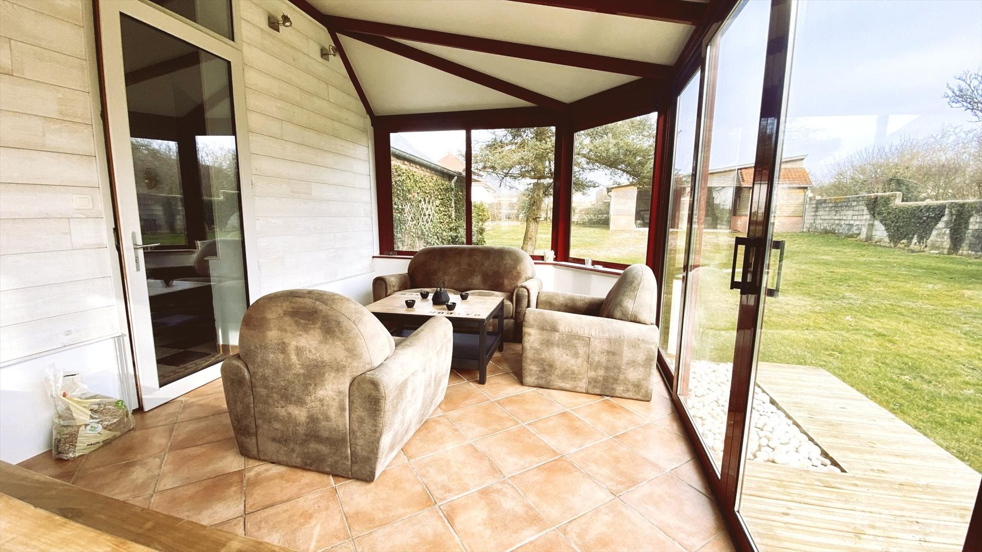 Maison à vendre, 184m², Feuquières-en-Vimeu