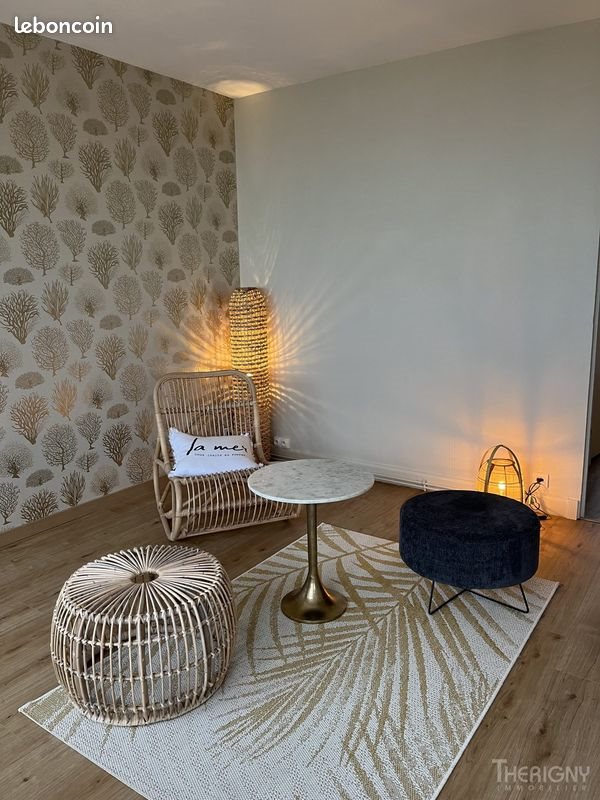 Appartement à vendre, 91m², Le Tréport