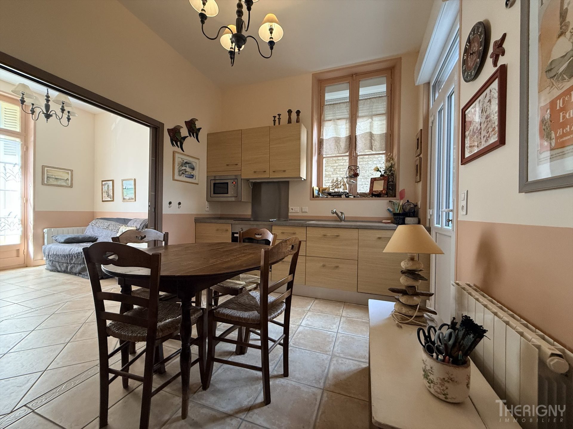 Appartement à vendre, 22m², Mers-les-Bains