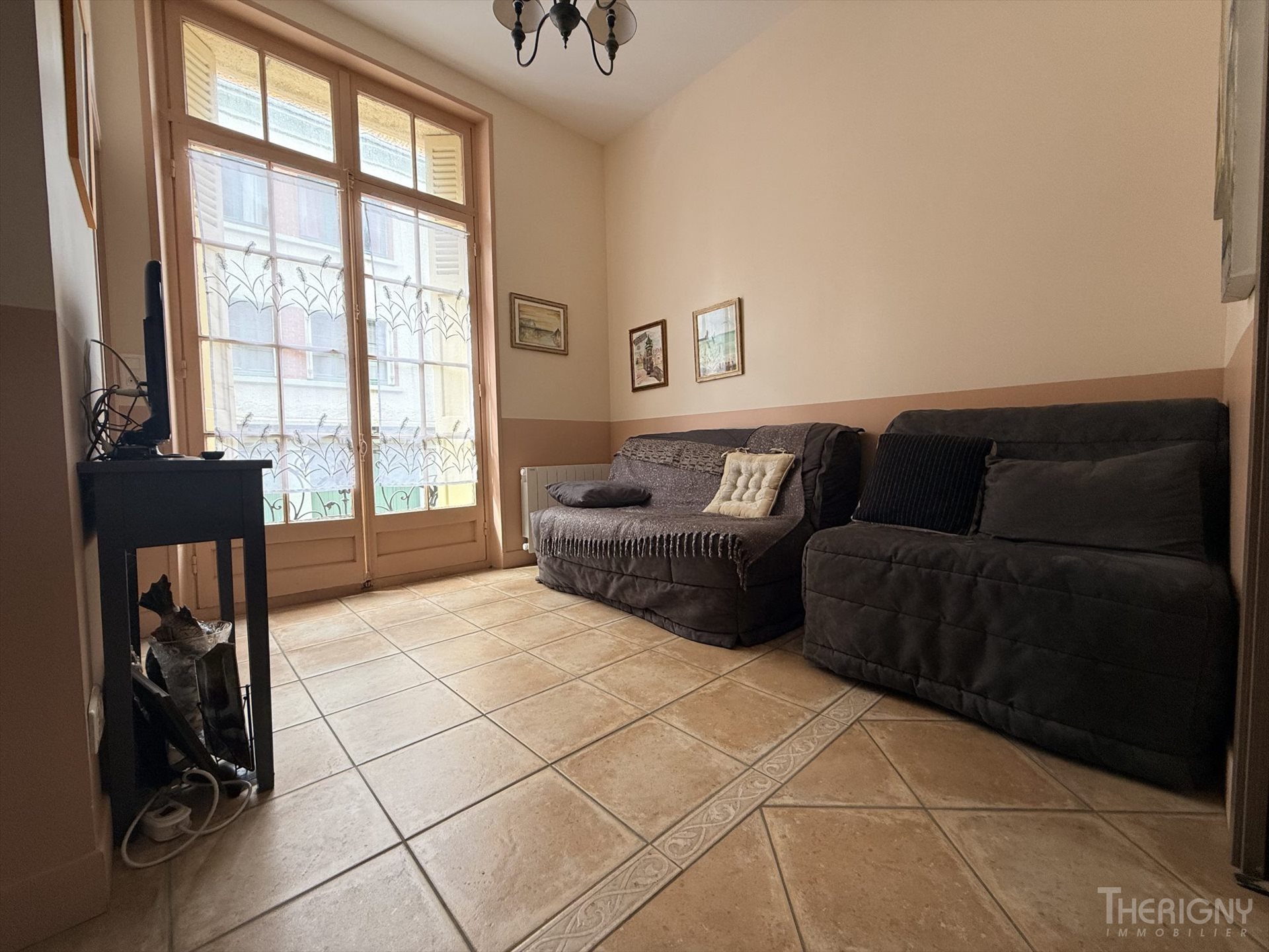 Appartement à vendre, 22m², Mers-les-Bains
