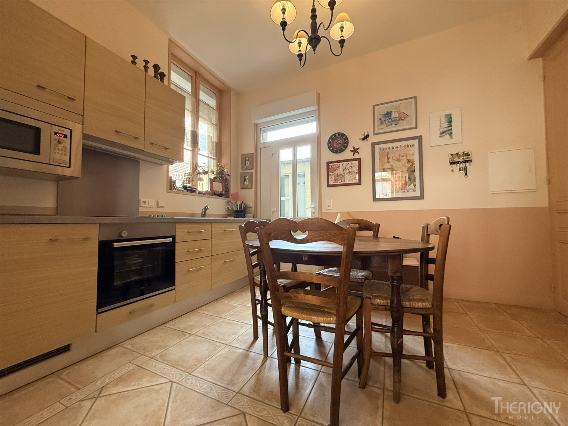 Appartement à vendre, 22m², Mers-les-Bains