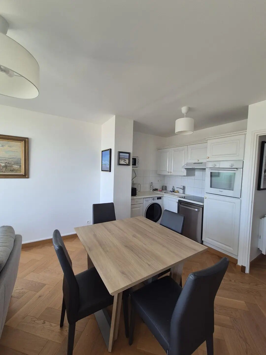 Appartement à vendre, 67m², Fort-Mahon-Plage