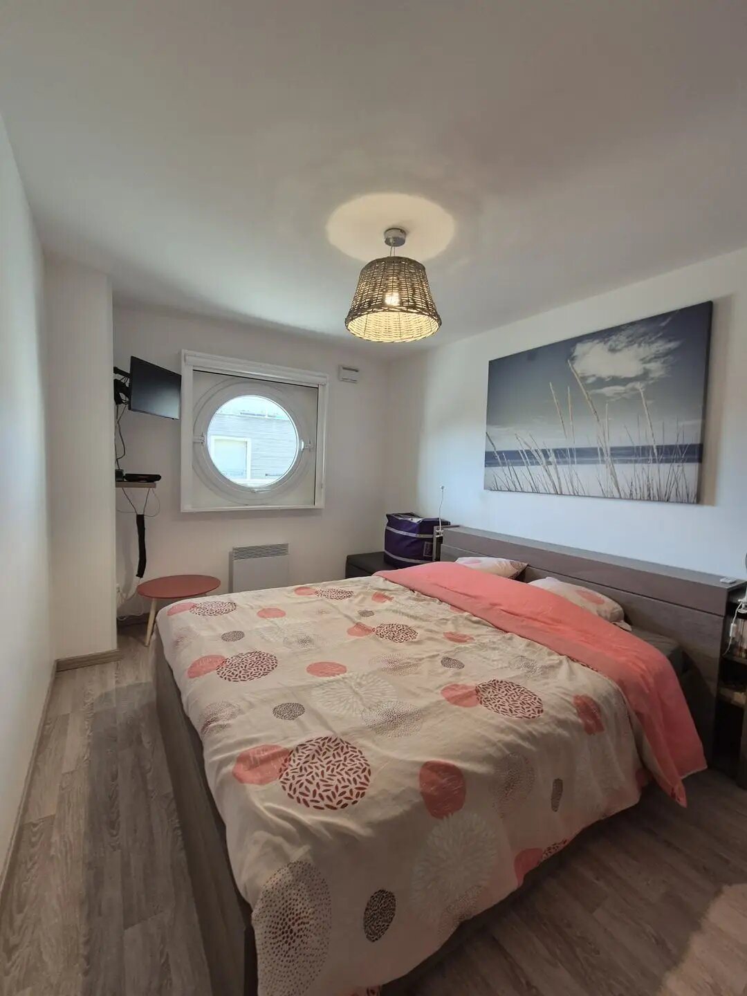 Appartement à vendre, 35m², Fort-Mahon-Plage