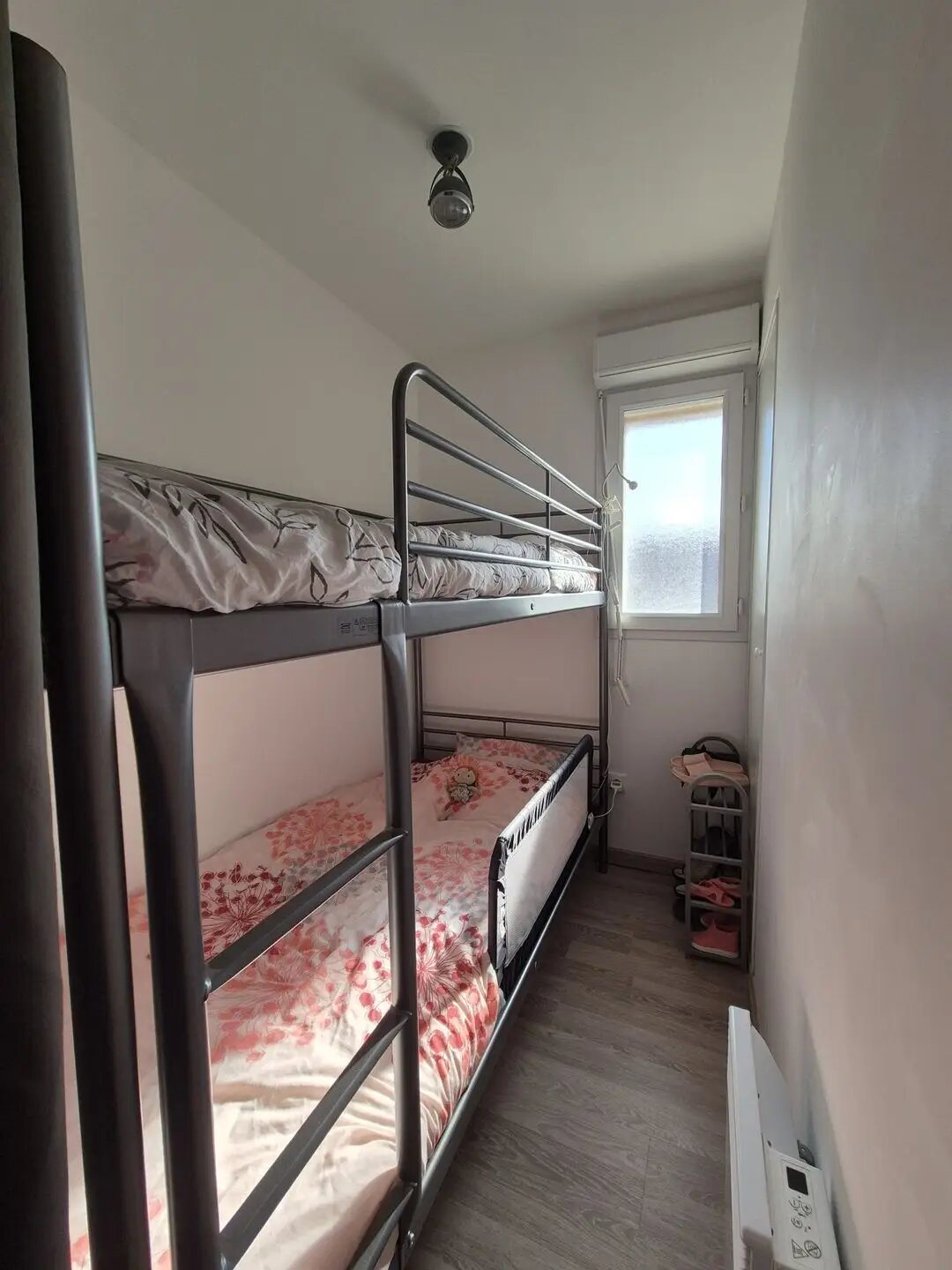 Appartement à vendre, 35m², Fort-Mahon-Plage