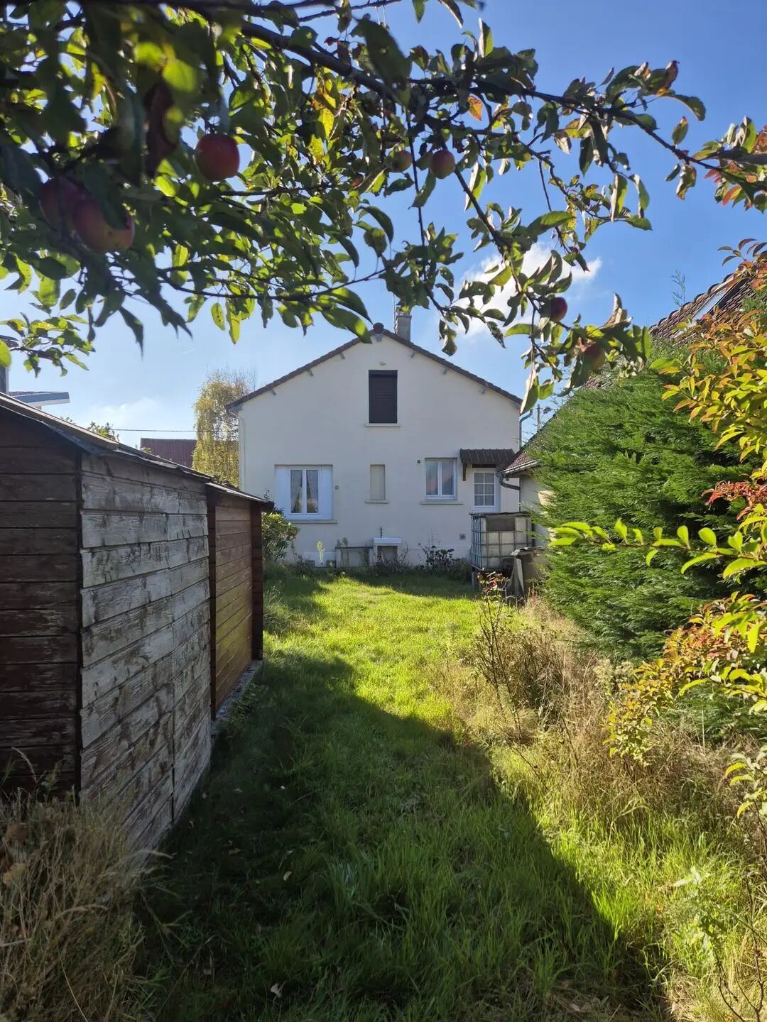Maison à vendre, 75m², Fort-Mahon-Plage
