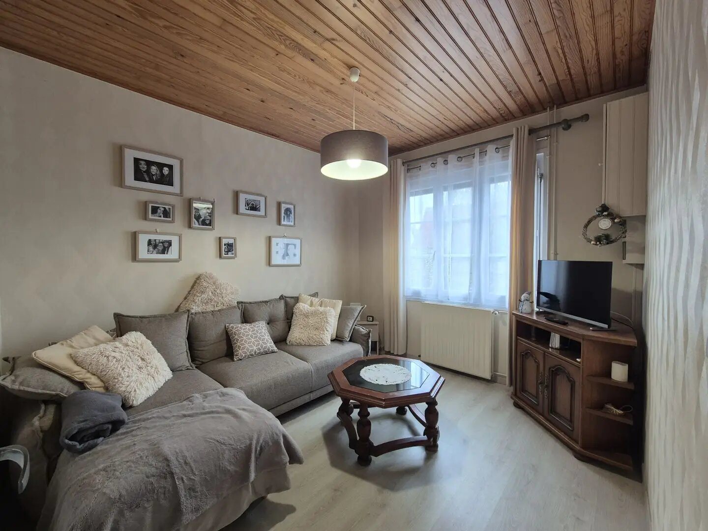 Maison à vendre, 75m², Fort-Mahon-Plage