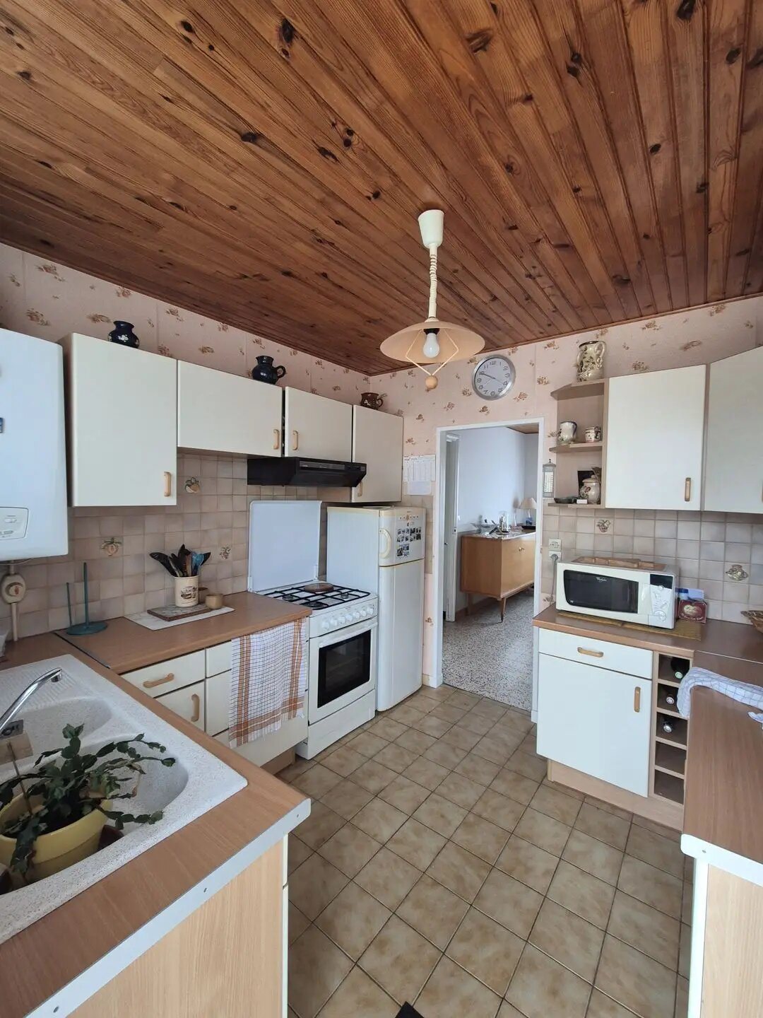 Maison à vendre, 75m², Fort-Mahon-Plage