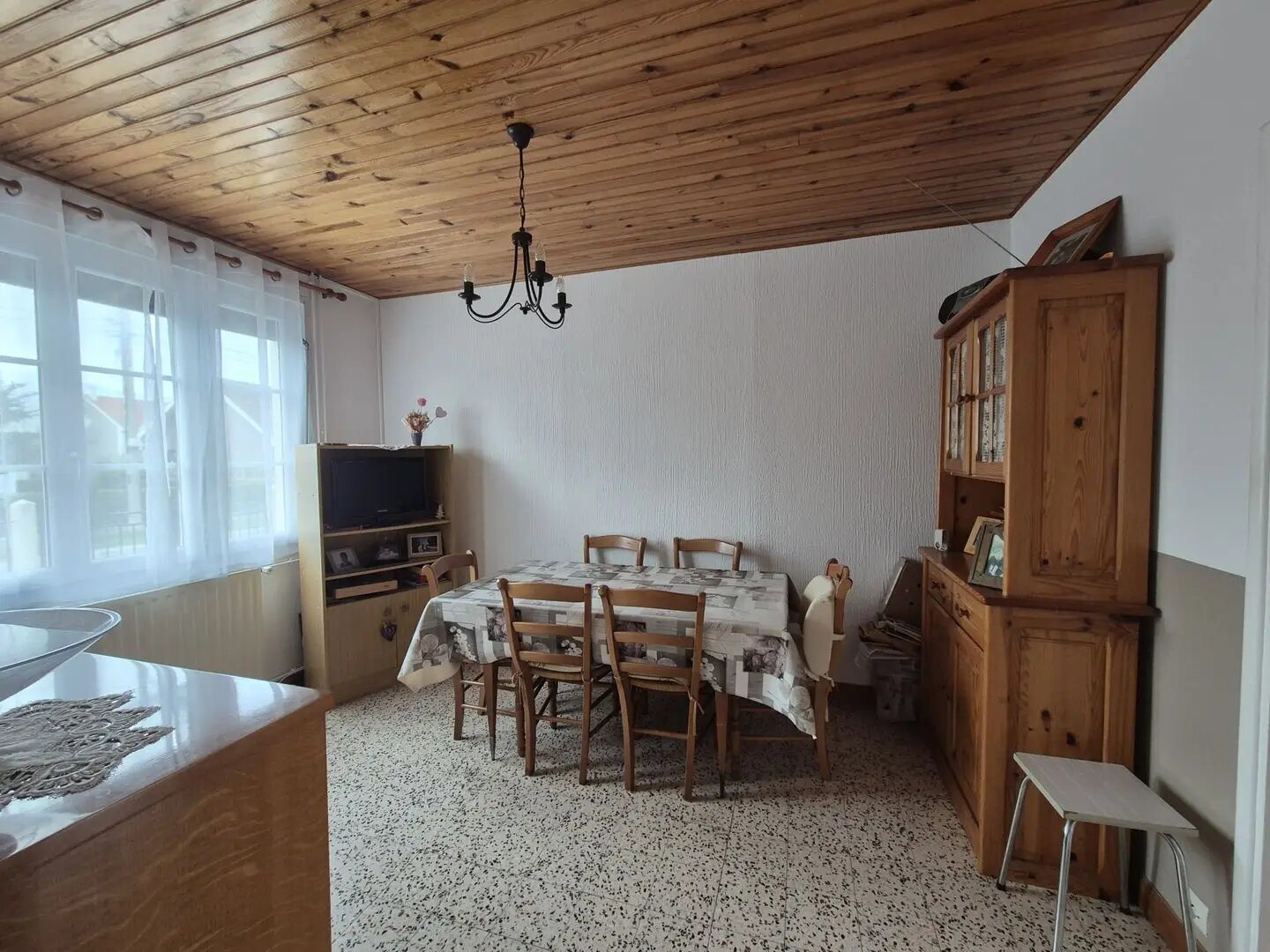 Maison à vendre, 75m², Fort-Mahon-Plage