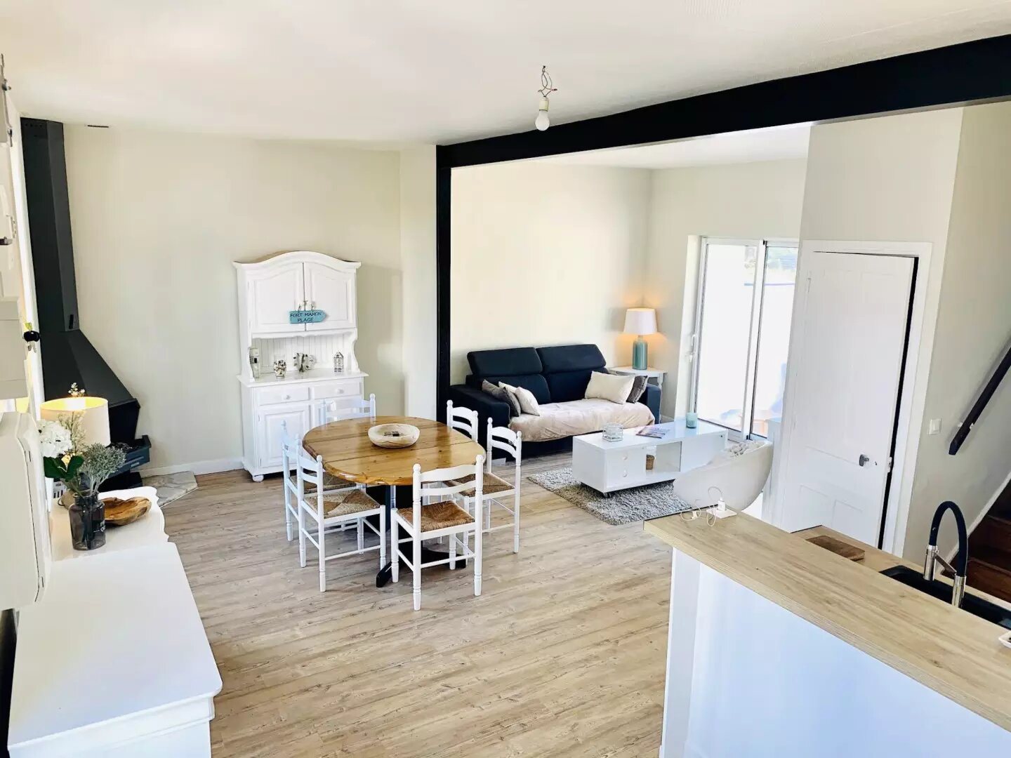 Maison à vendre, 105m², Fort-Mahon-Plage