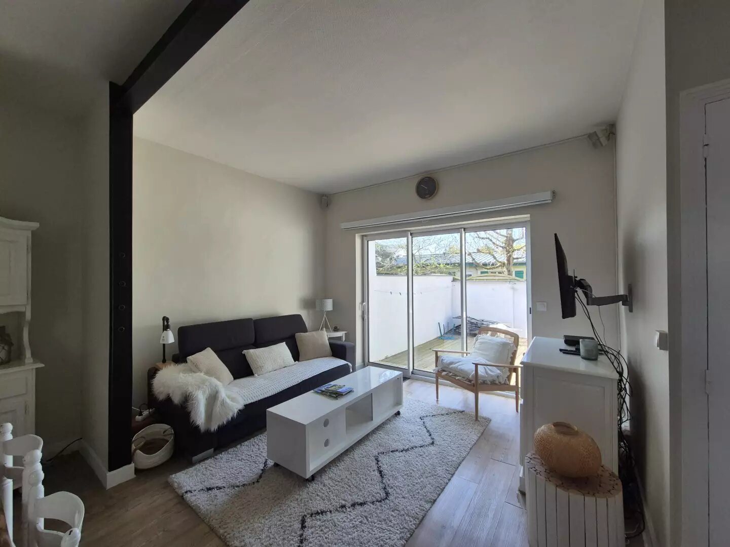 Maison à vendre, 105m², Fort-Mahon-Plage