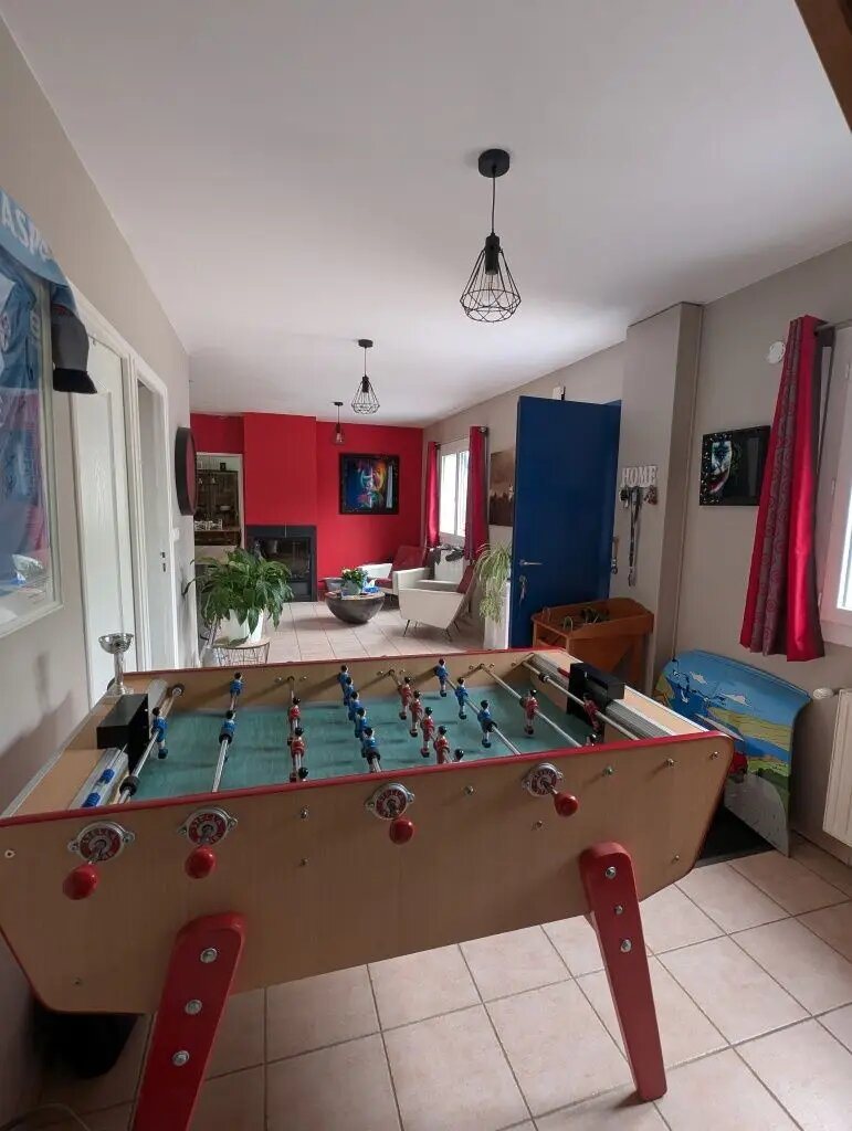 Maison à vendre, 160m², Quend