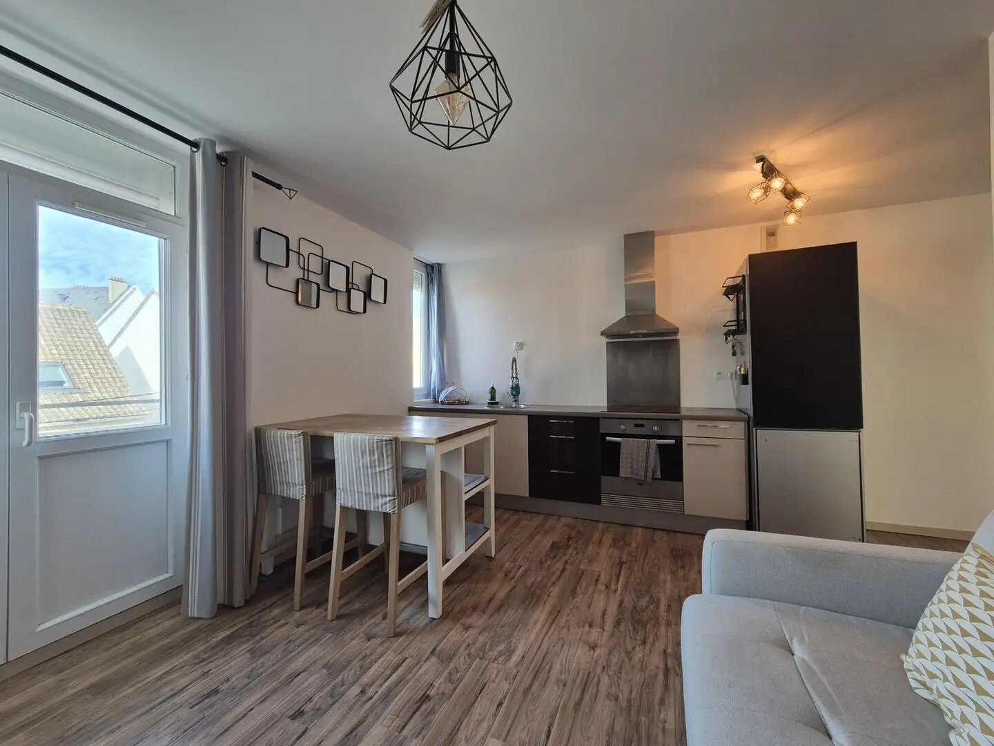 Appartement à vendre, 32m², Fort-Mahon-Plage