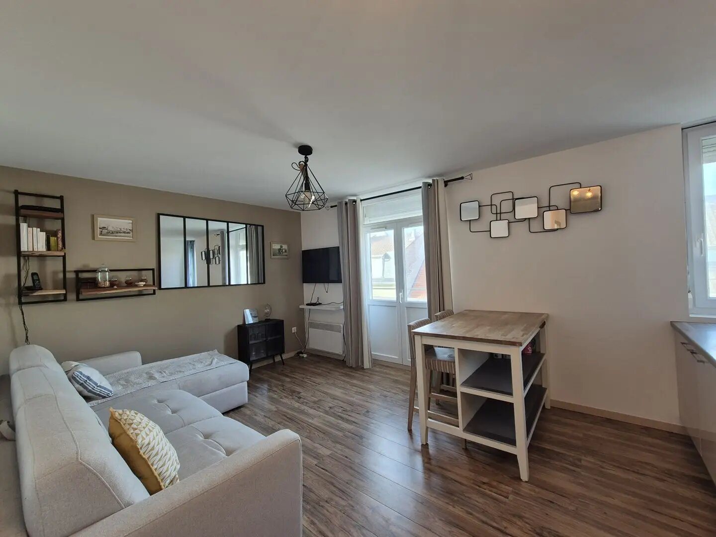 Appartement à vendre, 32m², Fort-Mahon-Plage