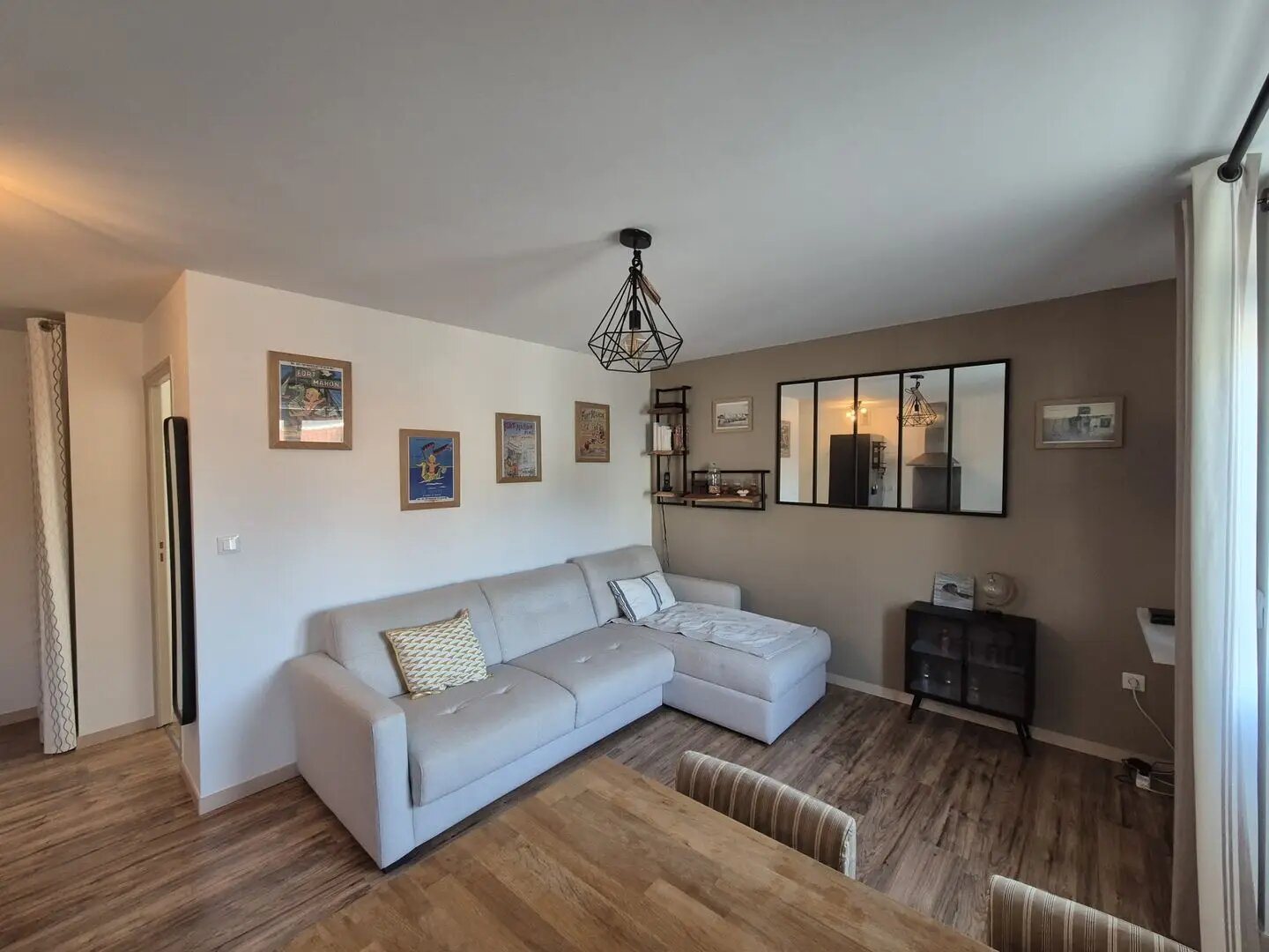 Appartement à vendre, 32m², Fort-Mahon-Plage