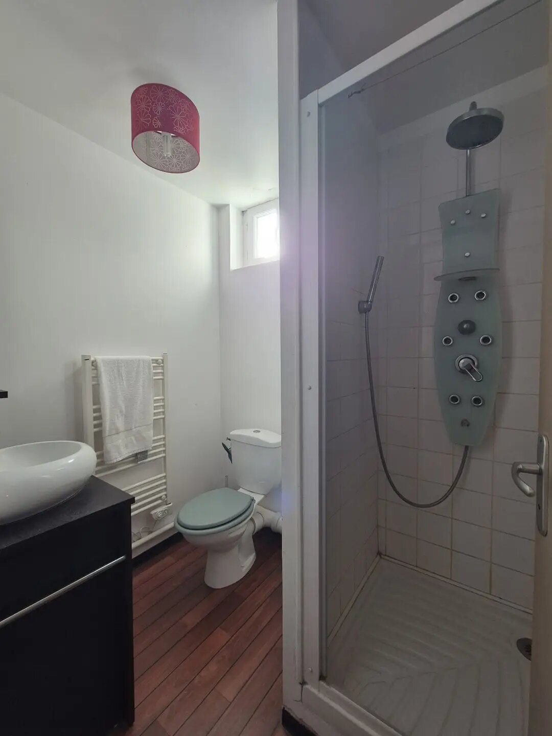 Appartement à vendre, 32m², Fort-Mahon-Plage