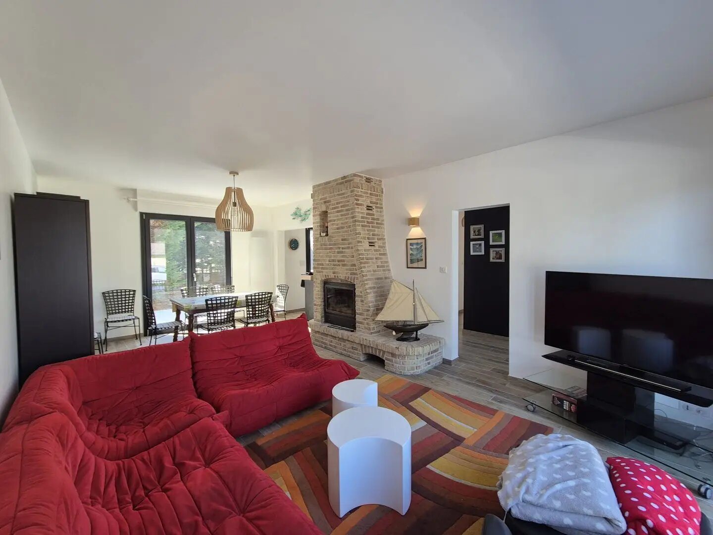 Maison à vendre, 130m², Fort-Mahon-Plage