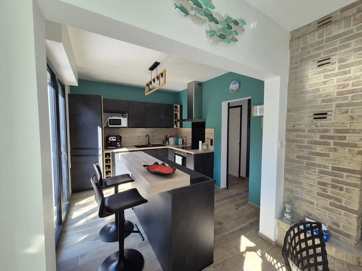 Maison à vendre, 130m², Fort-Mahon-Plage