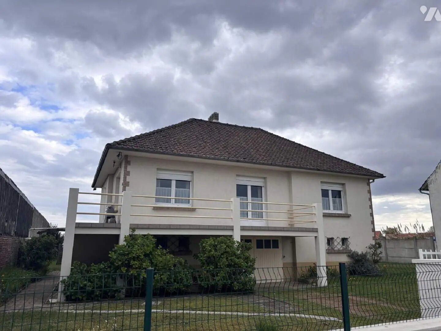 Maison à vendre, 79m², Fort-Mahon-Plage