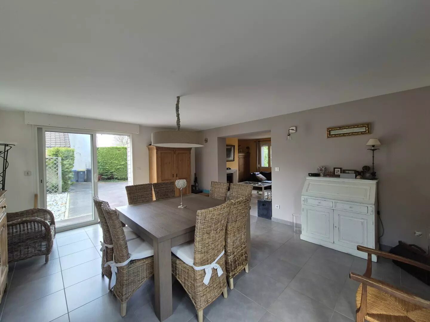 Maison à vendre, 105m², Fort-Mahon-Plage