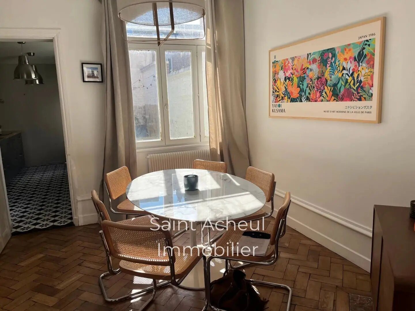 Maison à vendre, 93m², Amiens