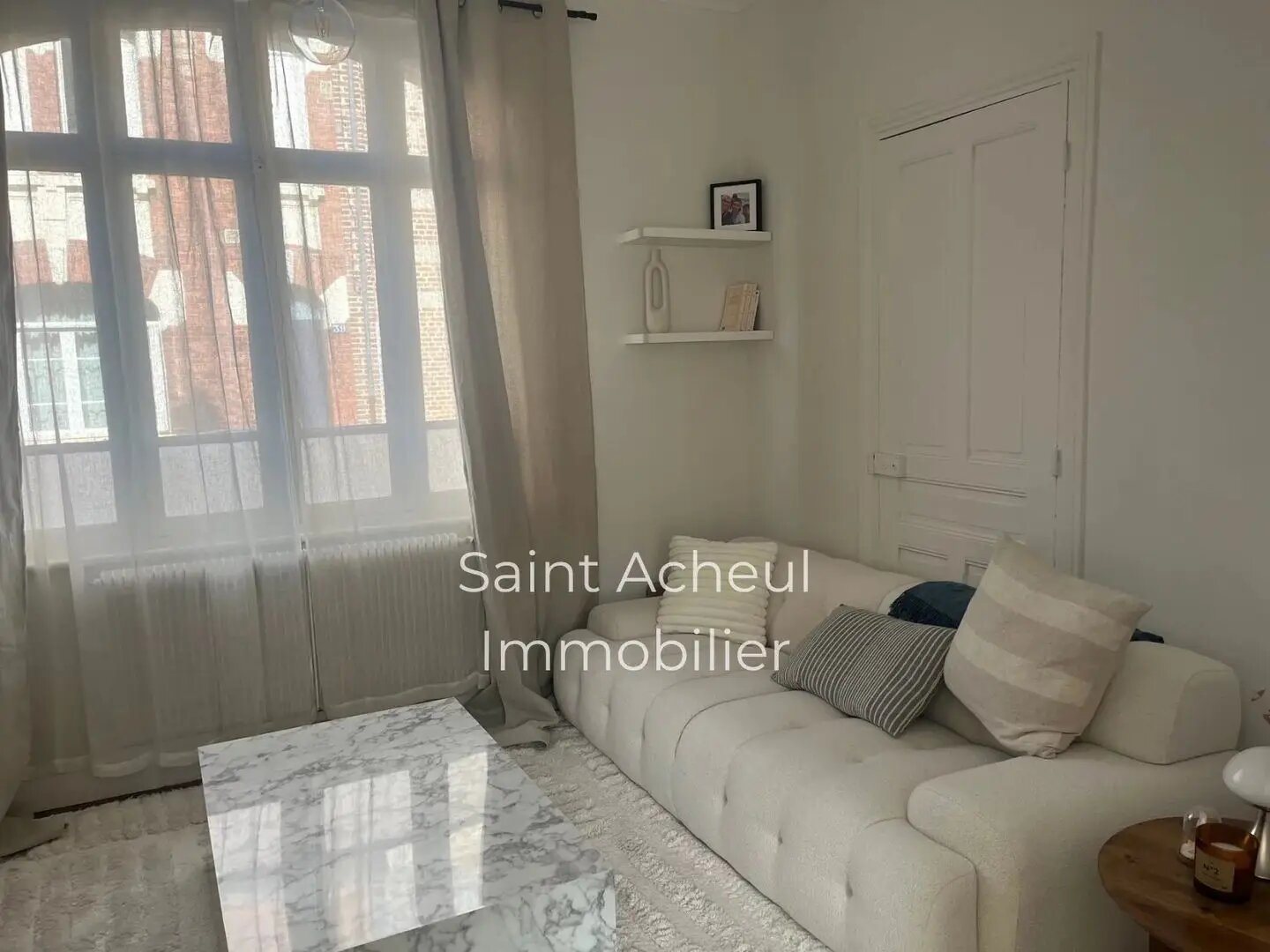 Maison à vendre, 93m², Amiens