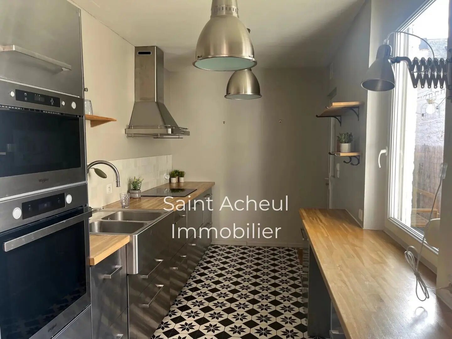 Maison à vendre, 93m², Amiens