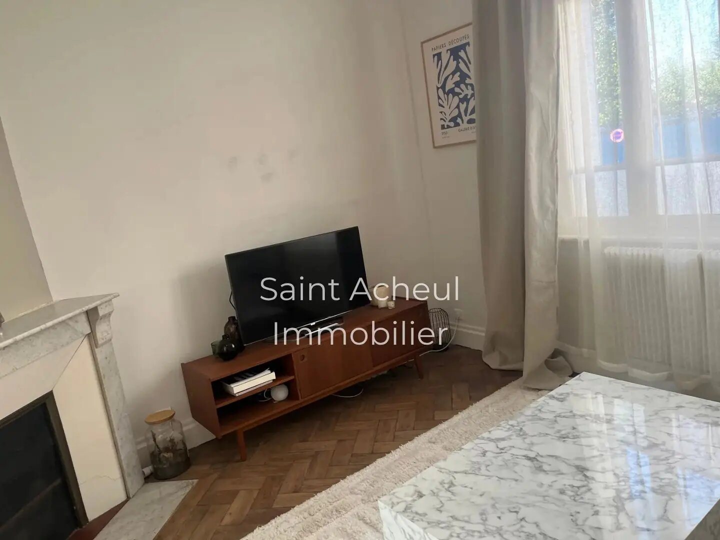Maison à vendre, 93m², Amiens