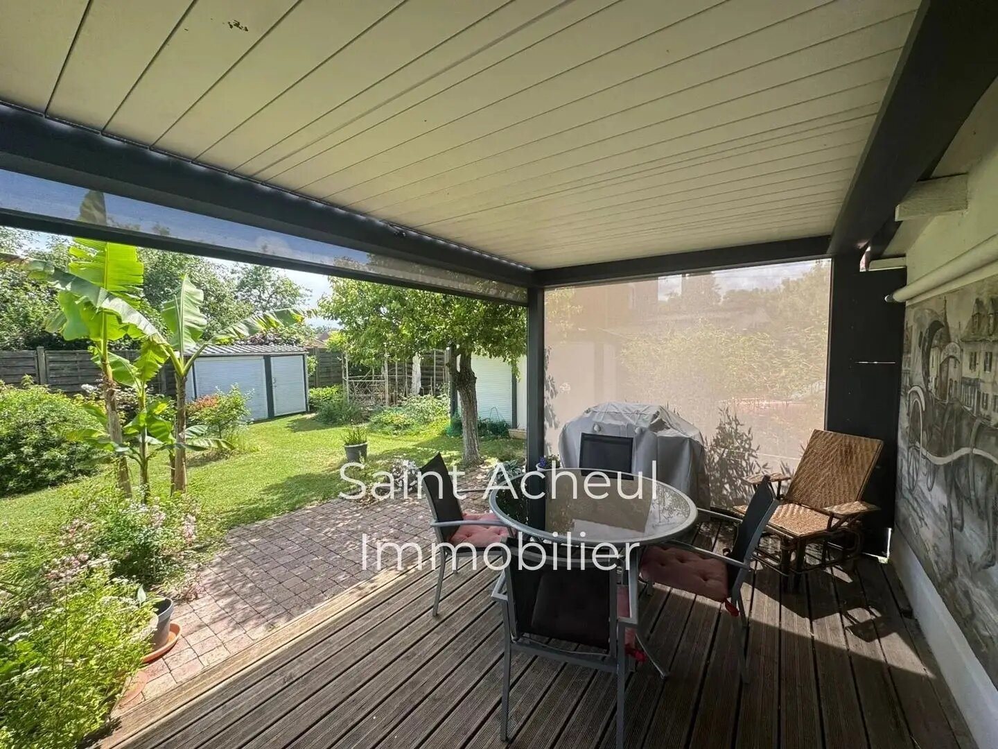 Maison à vendre, 118m², Amiens
