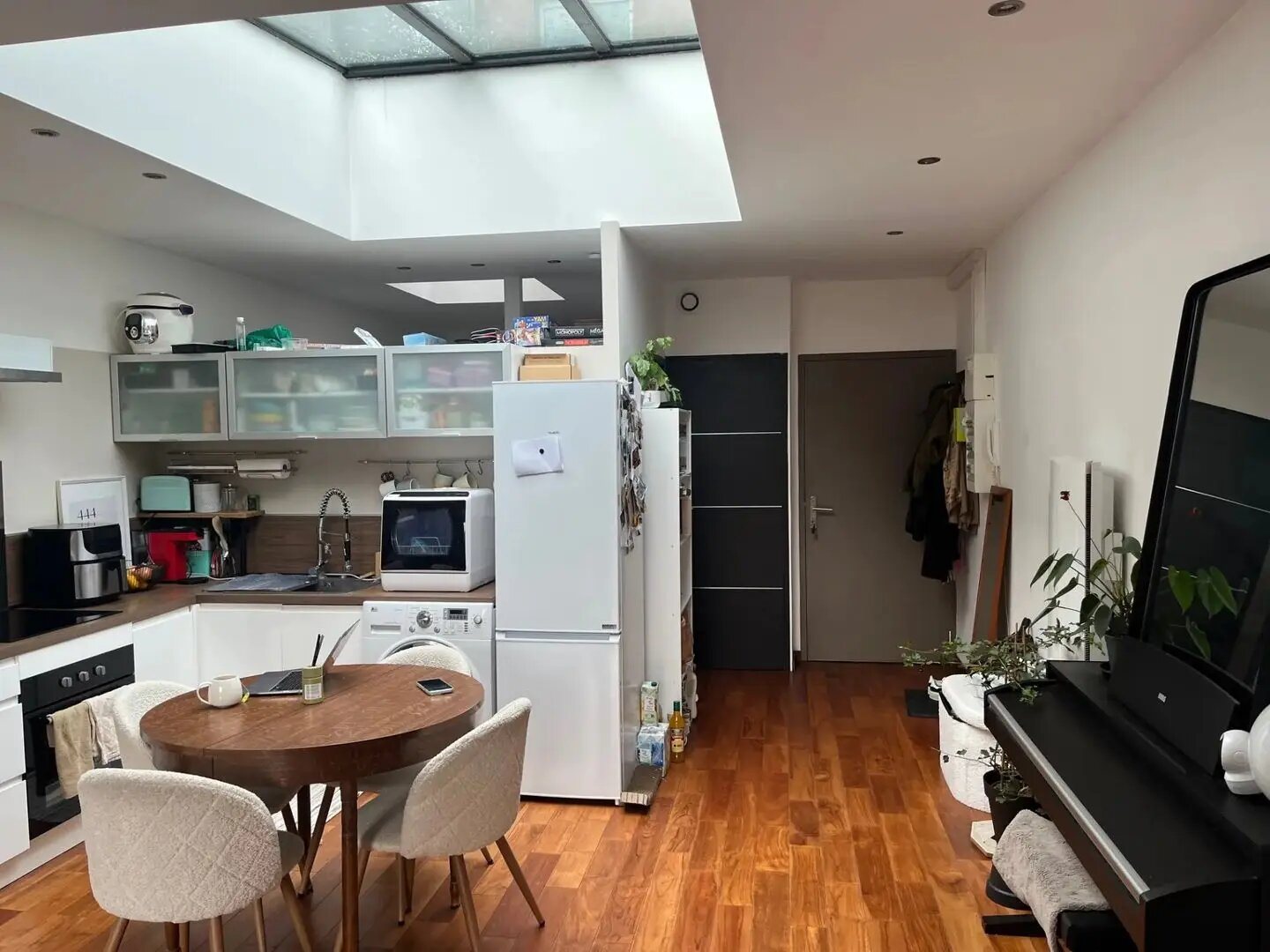 Appartement à vendre, 140m², Amiens