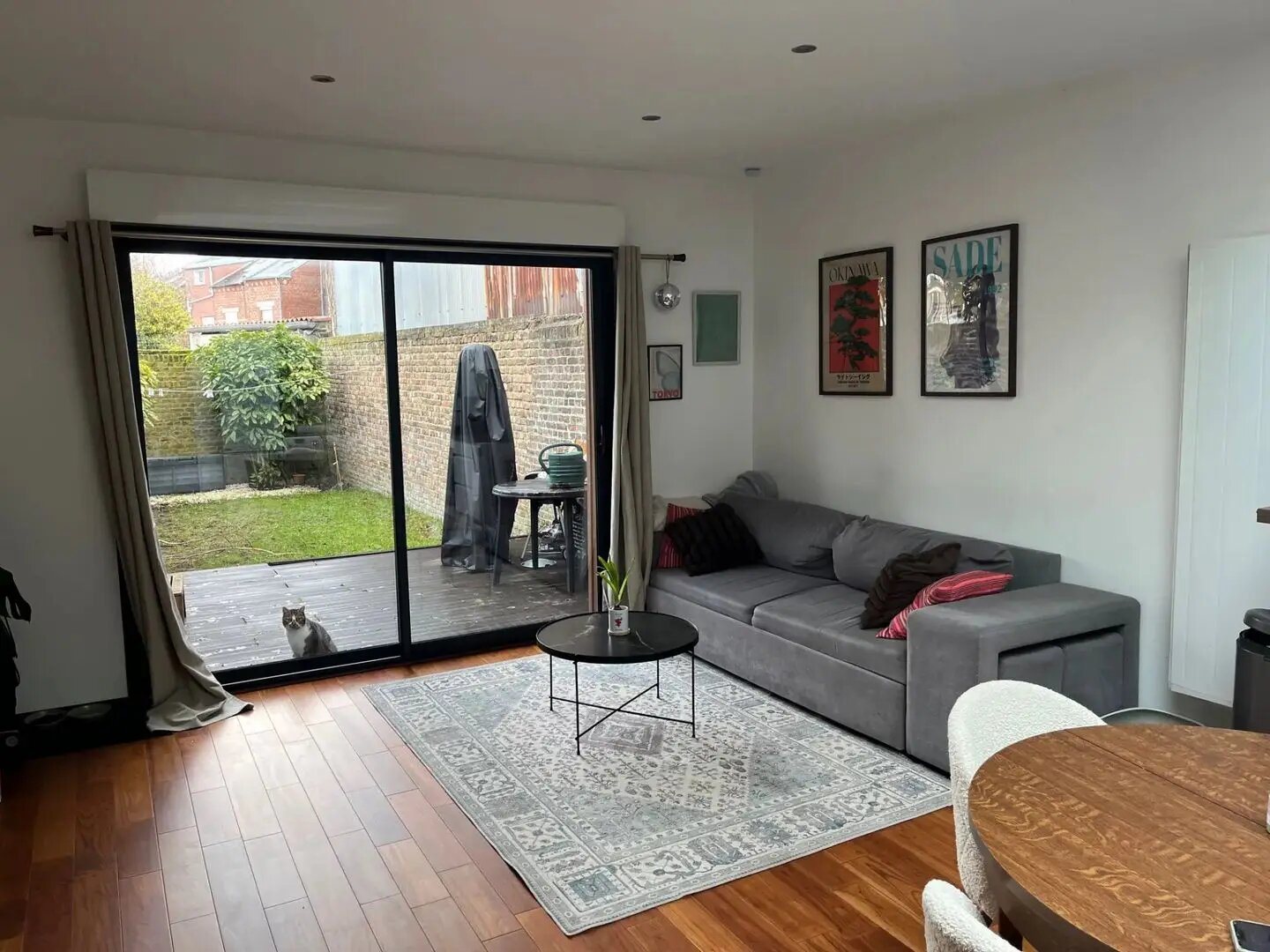 Appartement à vendre, 140m², Amiens
