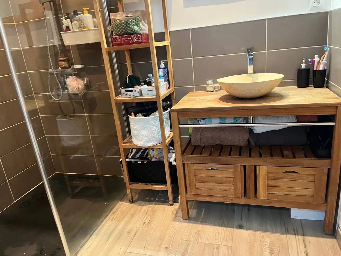 Appartement à vendre, 140m², Amiens