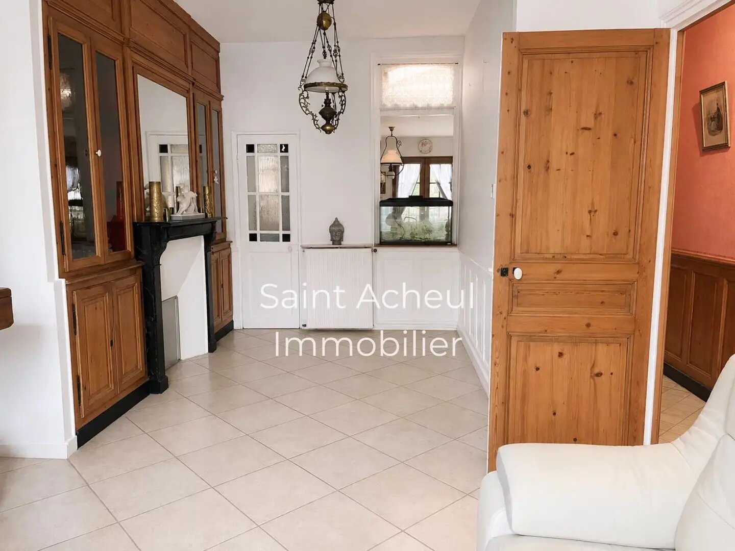 Maison à vendre, 107m², Amiens