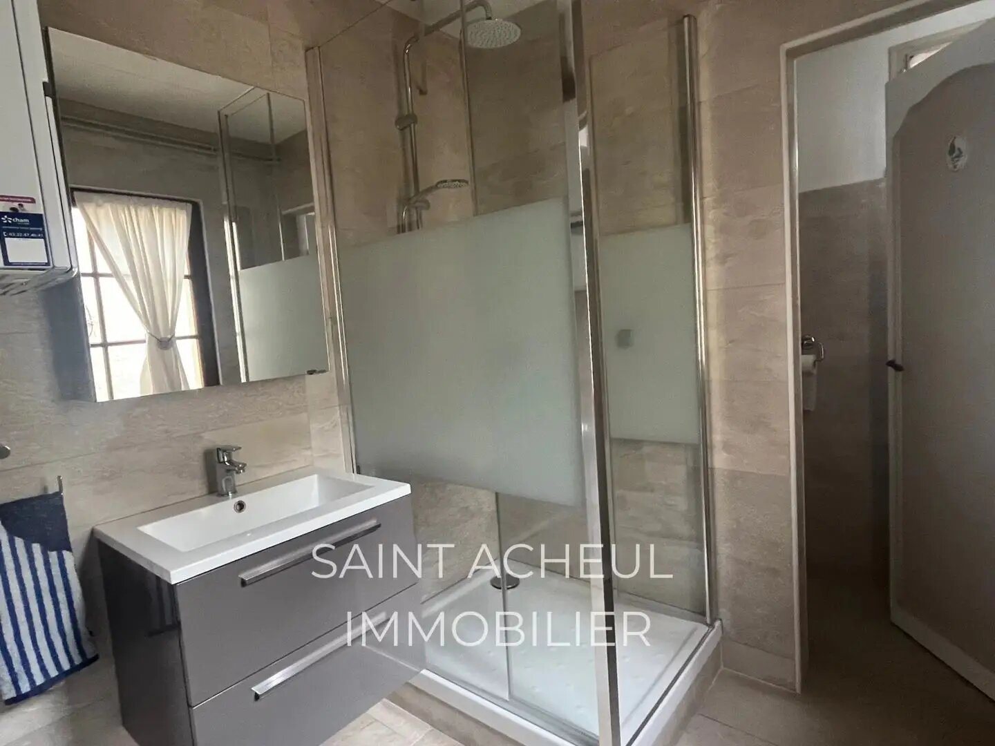 Maison à vendre, 107m², Amiens
