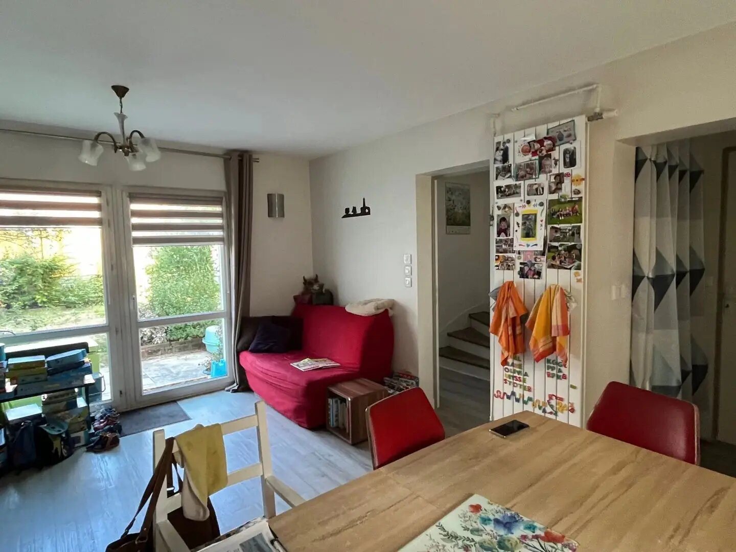 Maison à vendre, 100m², Amiens