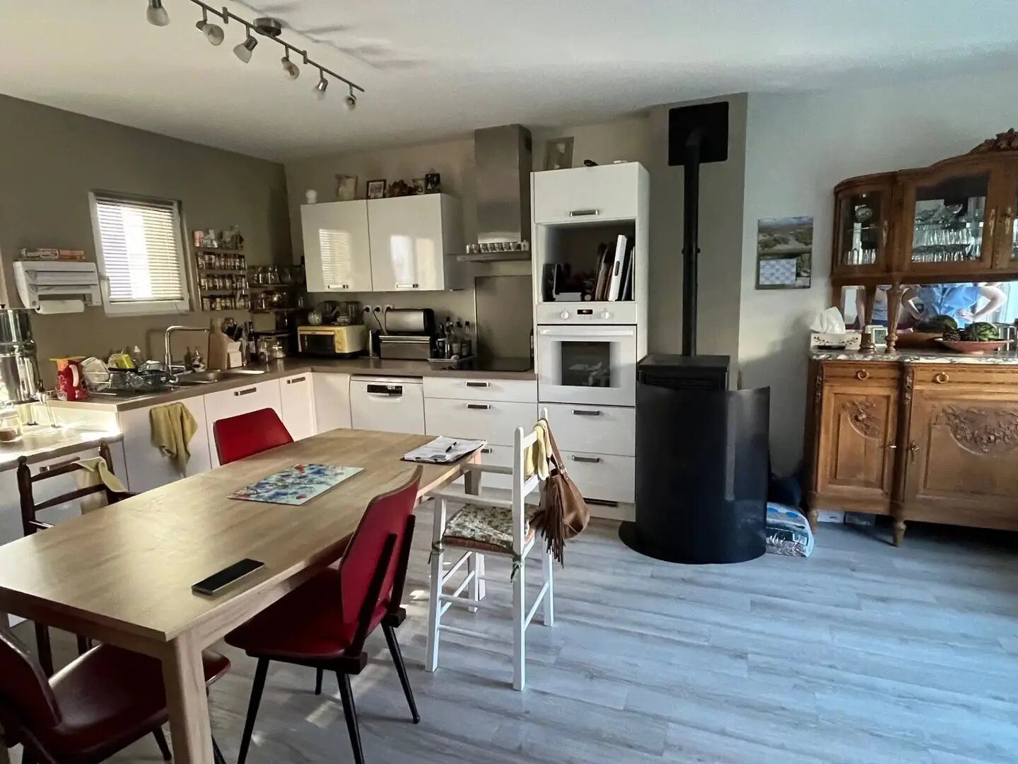 Maison à vendre, 100m², Amiens