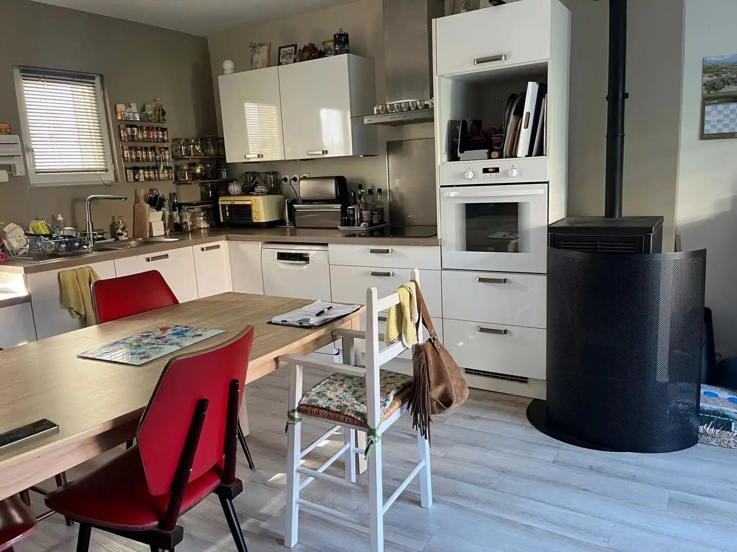 Maison à vendre, 100m², Amiens