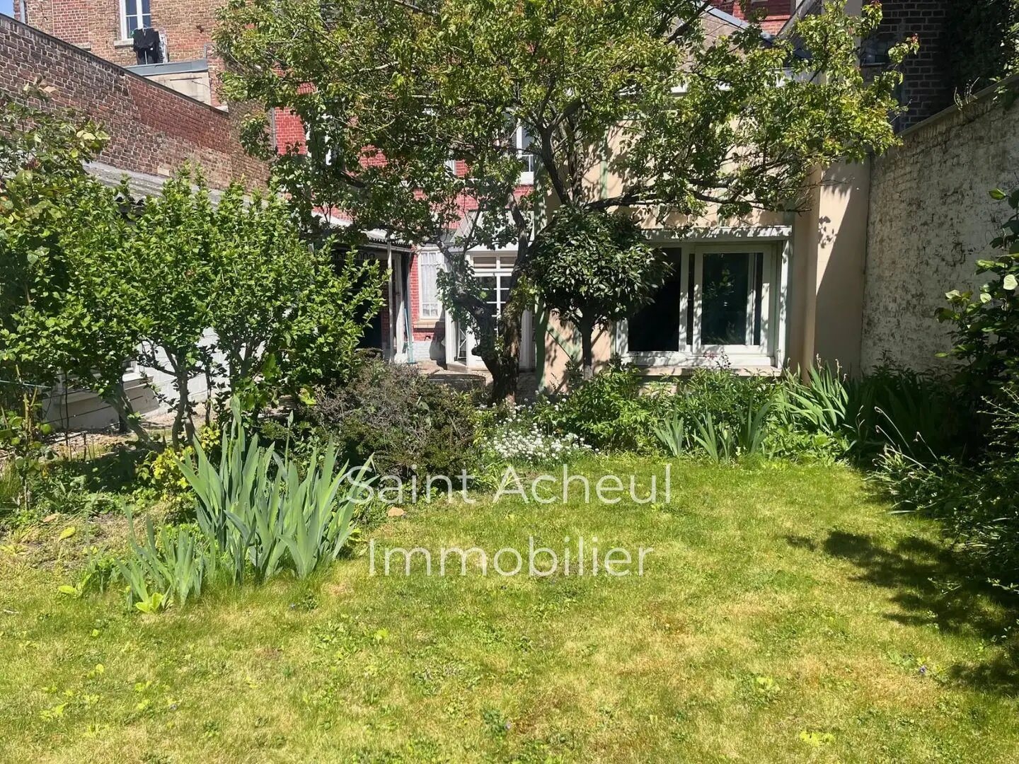Maison à vendre, 264m², Amiens